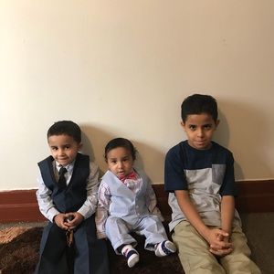 Meet your Posher, Ahlam